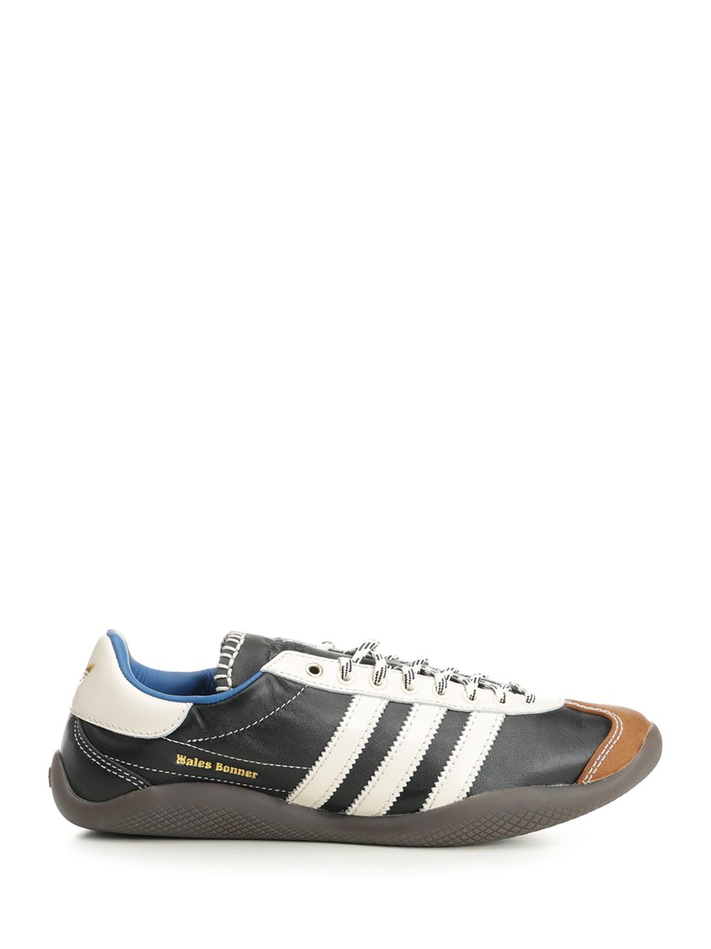 Adidas X Wales Bonner Sneaker “Wb Karintha Og” Sneakers - Nero | 093cd588b235c2dd0f0c0cdaacdae5b2a8347881