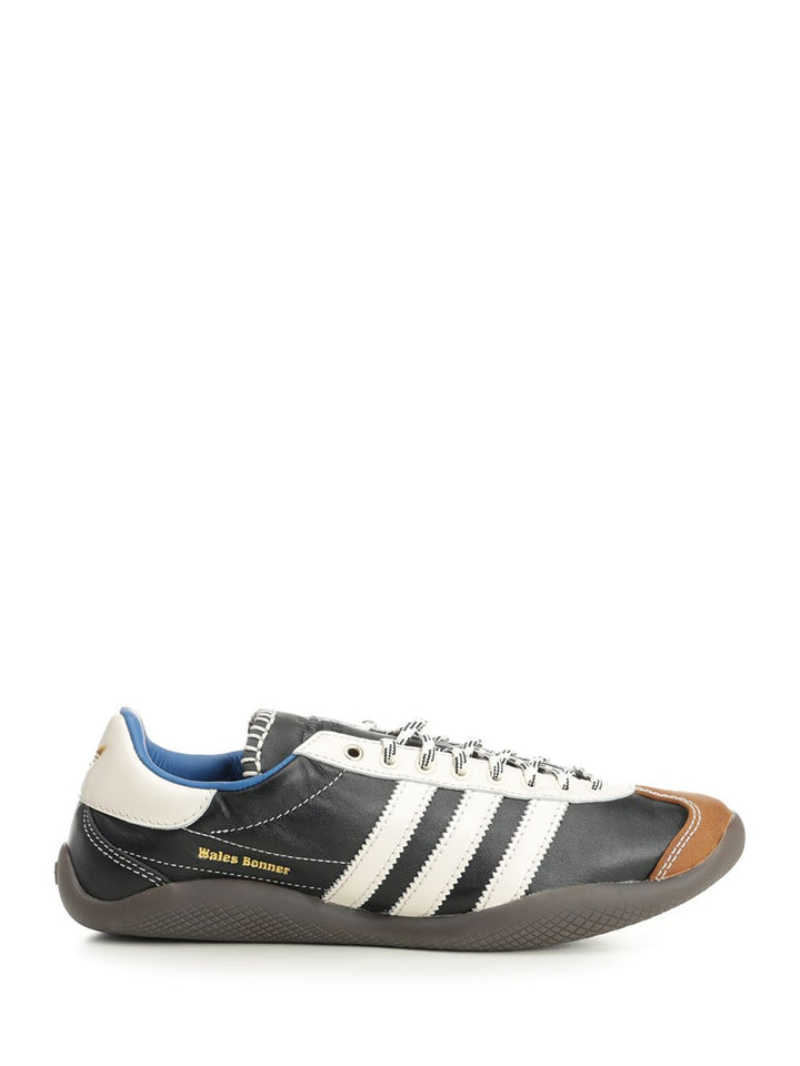 Adidas X Wales Bonner Sneaker “Wb Karintha Og” Sneakers - Nero | 093cd588b235c2dd0f0c0cdaacdae5b2a8347881