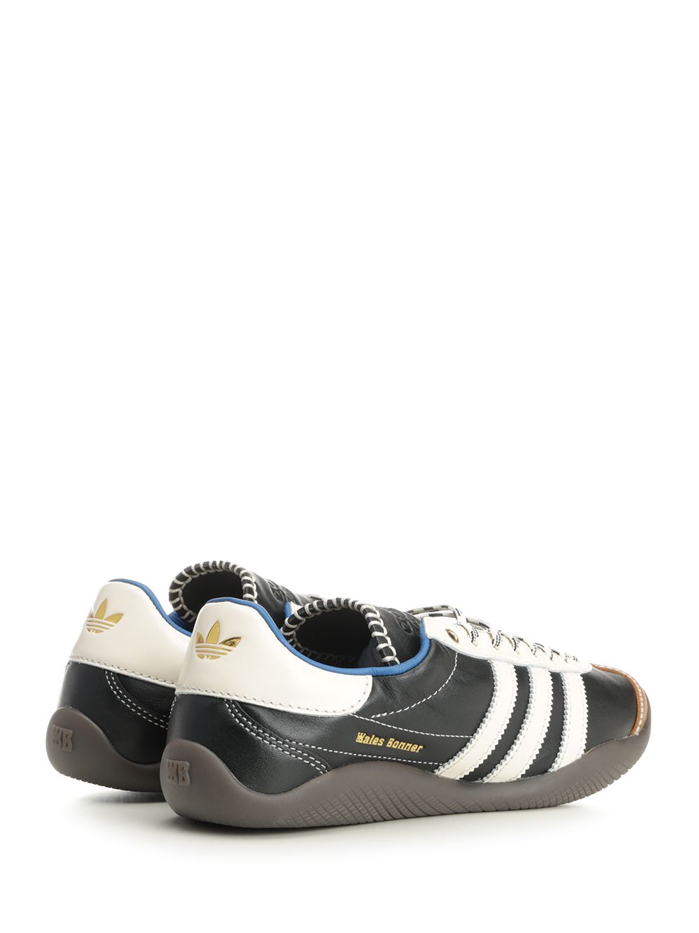 Adidas X Wales Bonner Sneaker “Wb Karintha Og” Sneakers - Nero | e265ed58456511f884c91e11fcfdc0cfbd1c47fb