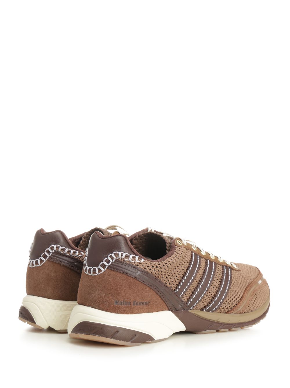 Adidas X Wales Bonner Sneaker “Wb Adizero Adios Mesh” Sneakers - Marrone | 1c1b223dc96c7cd02812da0b1ed95a26f31ee48e