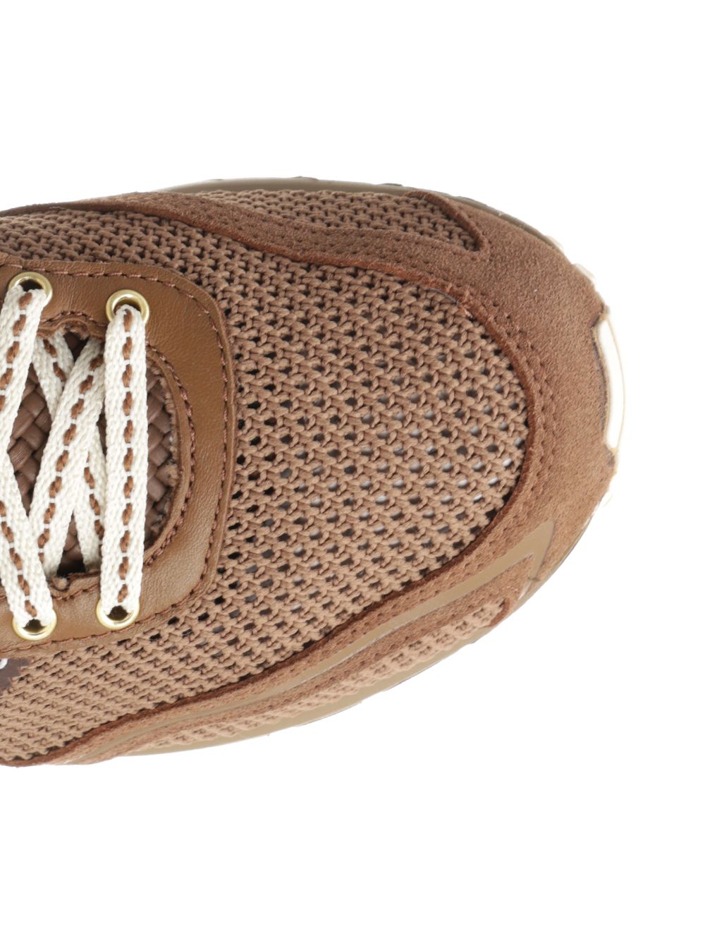 Adidas X Wales Bonner Sneaker “Wb Adizero Adios Mesh” Sneakers - Marrone | 43514fe8ef14b60e45cff4d7f7128fe166e4bcd0