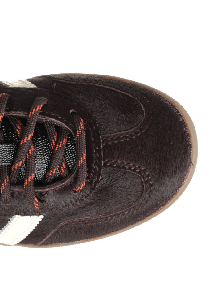 Adidas X Wales Bonner Sneaker “Wb Gazelle Pony” Sneakers - Marrone | a4d9a89a522b0c864528c6c2852bcbfcc64a63b9