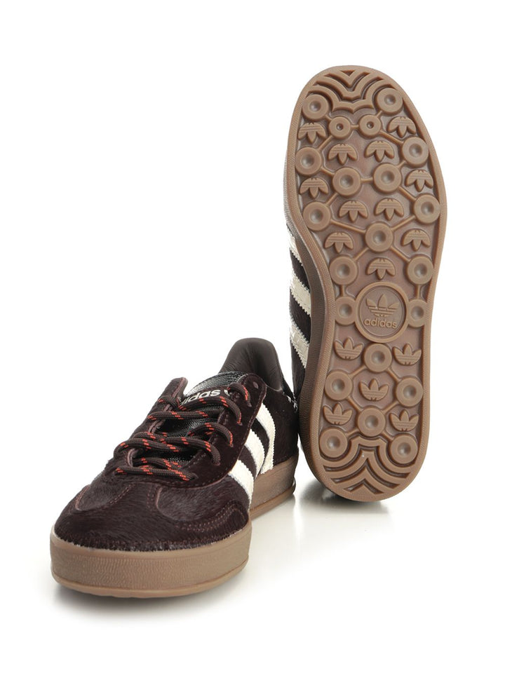 Adidas X Wales Bonner Sneaker “Wb Gazelle Pony” Sneakers - Marrone | 1c2ddbc9ed34bb5e8bcac86edeaaadde3b0087b9