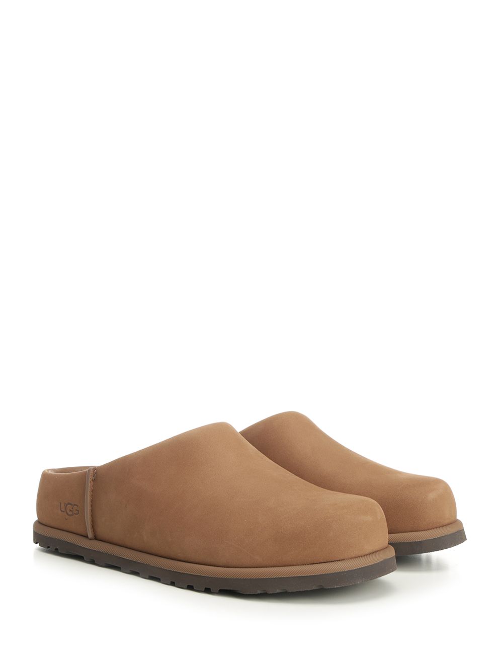 Ugg Otzo Sandali - Marrone | 255a2eff6858d0b3ce899bd855f148de05add3a5