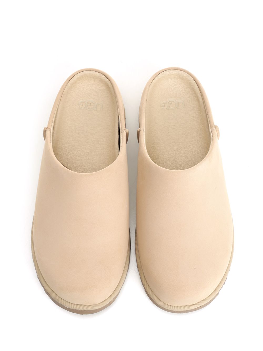 Ugg Otzo Sandali - Beige | d7a757102cc4f266011b57aca6a7cce7a3903865