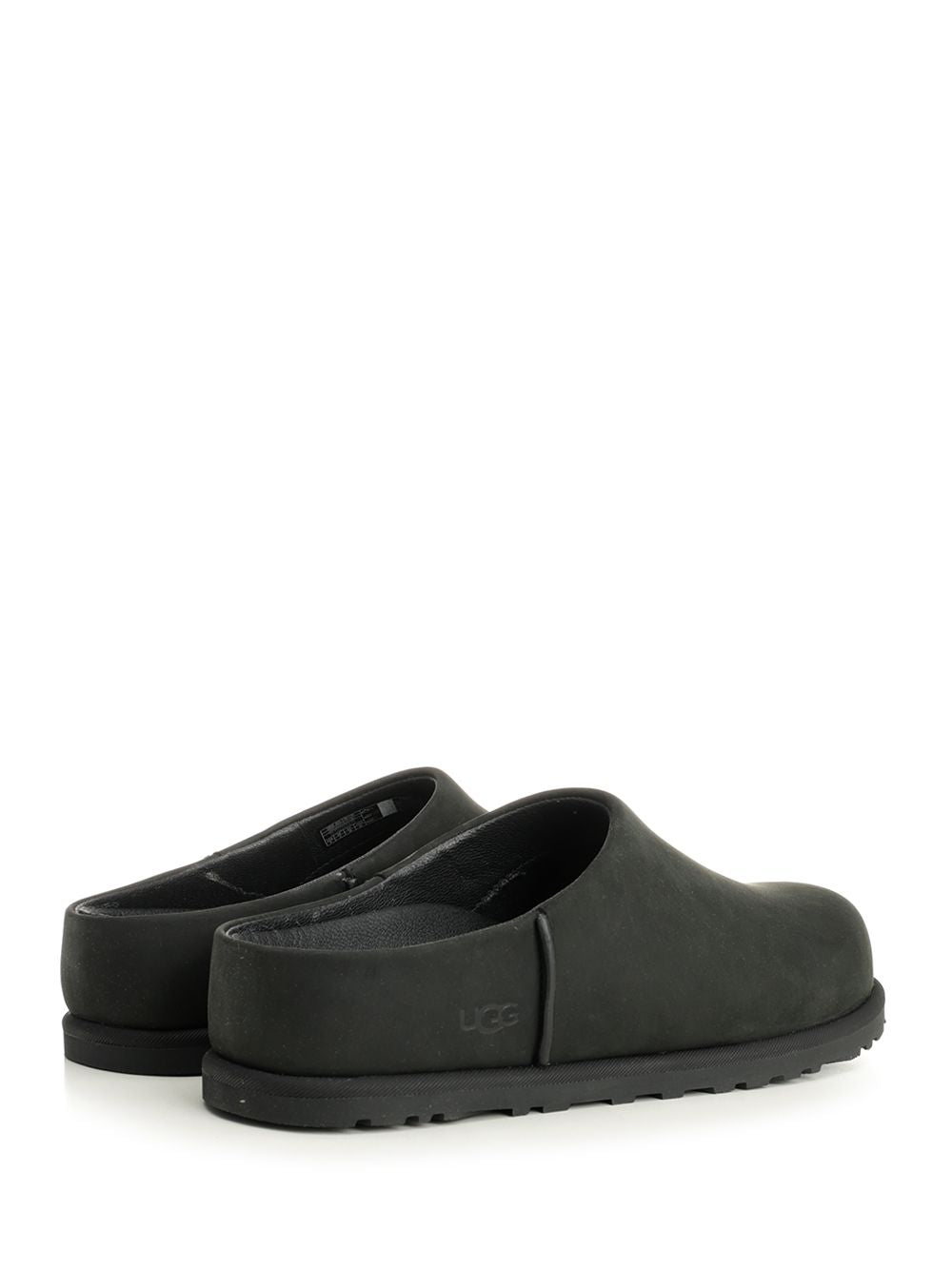 Ugg Otzo Sandali - Nero | bc950d100807d9fe2eb74e1f33293b81b419d2dd