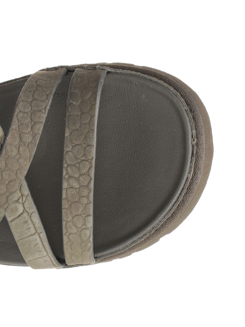 Ugg Goldengaze Sandali - Nero | 26a890aca674c16c7ea1937b161543241ab93323