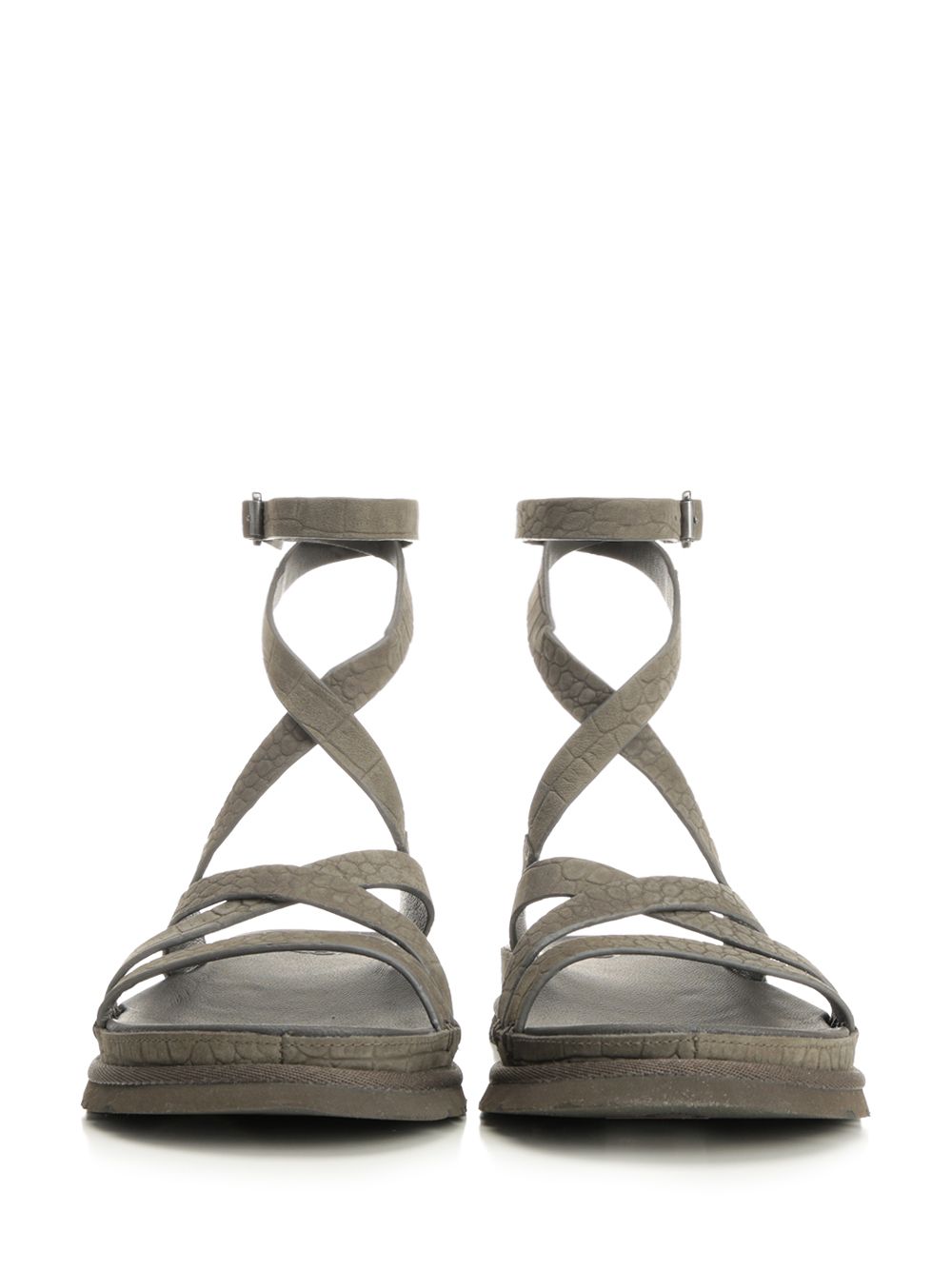 Ugg Goldengaze Sandali - Nero | 19839e4b5b86a279a6a279b573248740b804839e