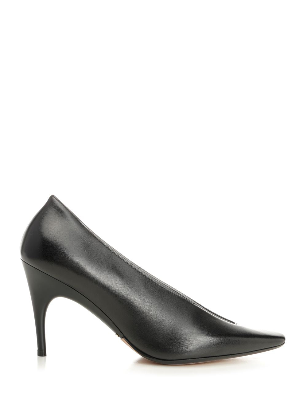Balenciaga Duchesse Decollete - Nero | 984de2d63d0ad27d2ae2c59541c5f85dd32abb03