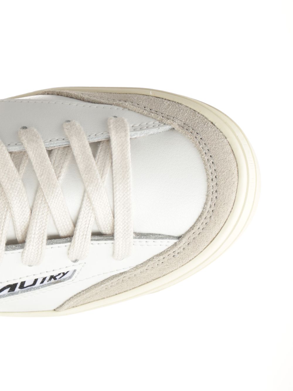 Autry  Windscape Low-Top Sneaker Sneakers - Bianco | 80bcbf6b572e79fb37f3b497446062d9e50cae2f