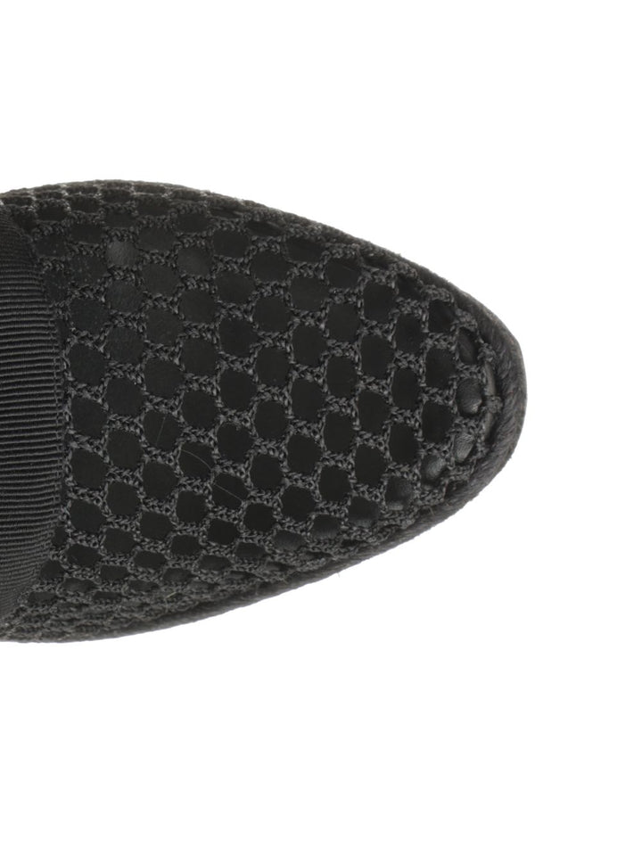 Christian Louboutin Toleda" Espadrille Sandali - Nero | fa24bedcaa02080b3f142b59a3a8eedf17dd7b3f