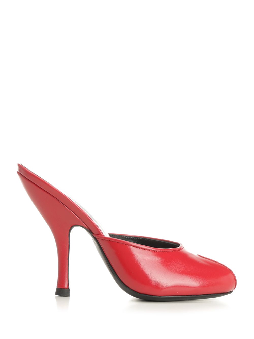 Jude Date Sandali - Rosso | af6320344f1774a4e3e89e911b24a4357f896a14
