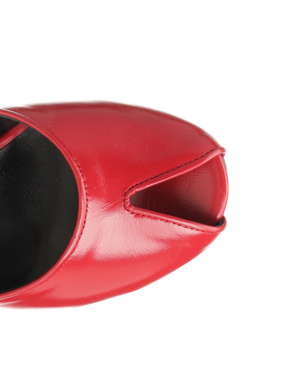 Jude Date Sandali - Rosso | 80515b2423bf008edf197c5e3425bbaddfda6d9a