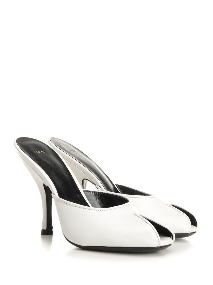 Jude Date Sandali - Bianco | d3fd8abf9e513cd2fa8ad8ceaea7a75c586e1ed3