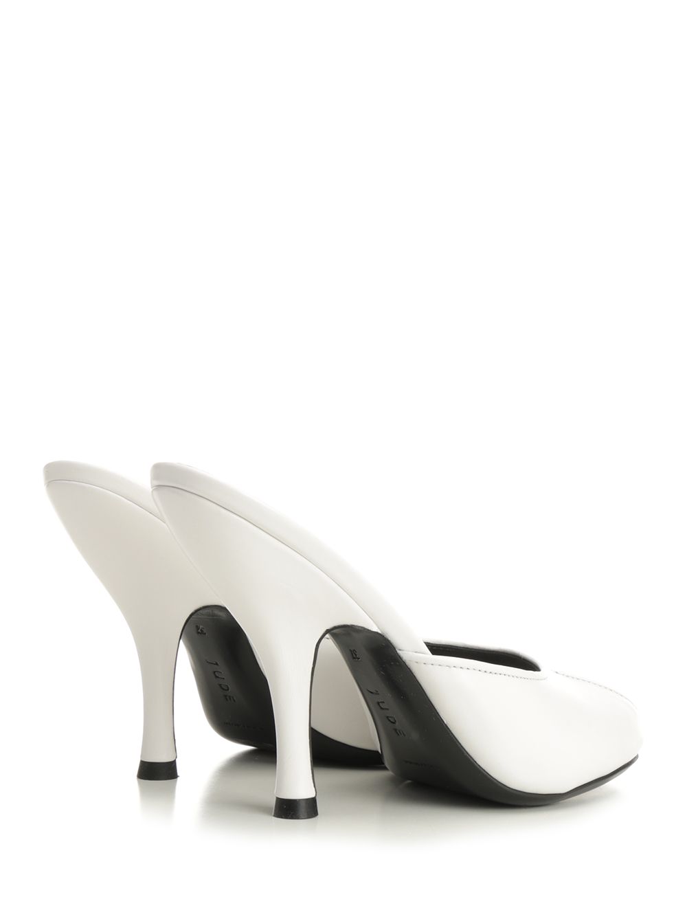 Jude Date Sandali - Bianco | d43ad465ce7efd32e63154b3096f1d93a1c54536
