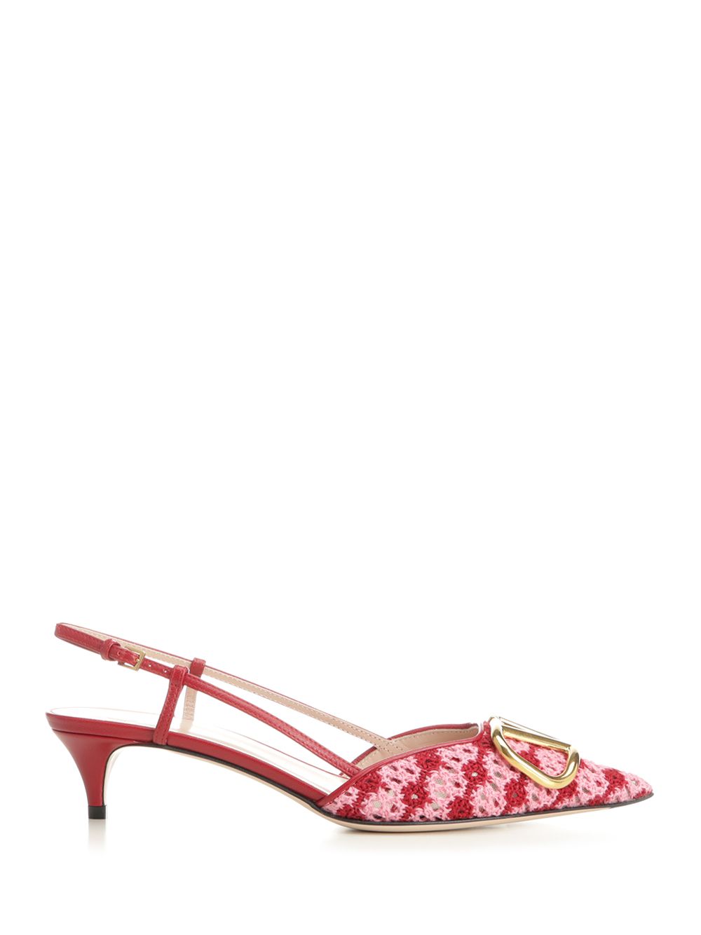 Valentino Garavani Vlogo Sandali - Multicolor | 66e05bf7d68ce6ba97ae6b2811c0b9223d54000d