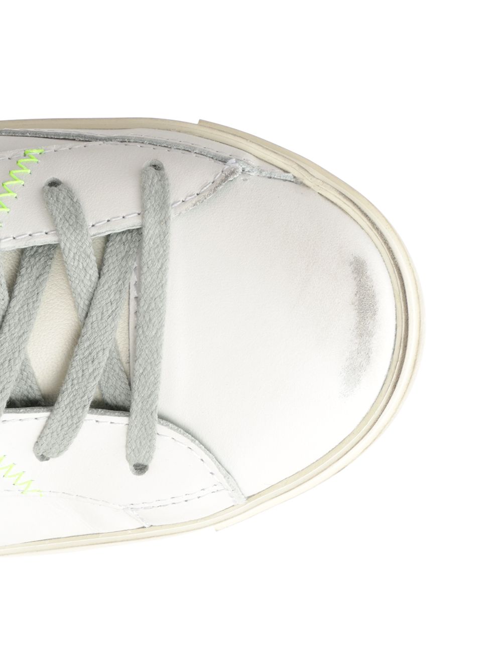 Philippe Model Prsx Sneakers - Bianco | 7509f6b8819b8a546691e7598e83f4c1ec1db4b5