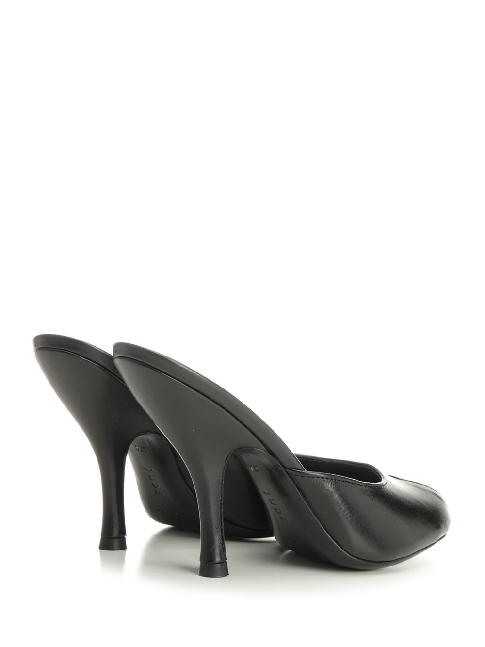 Jude Date Sandali - Nero | c488ccf8f07e73515e2369df2cf2a5250838bf03