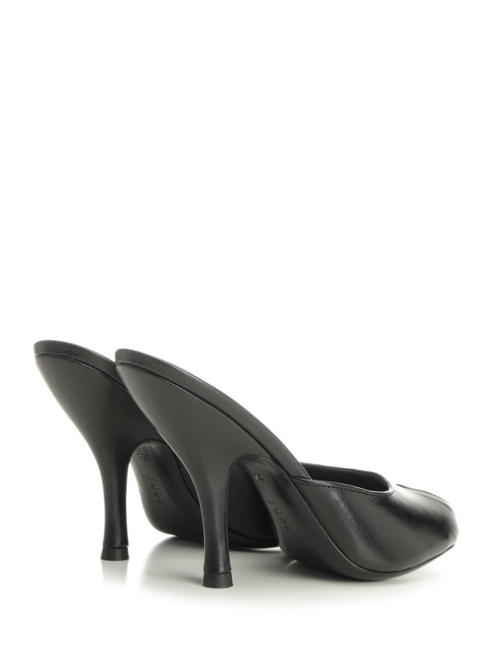 Jude Date Sandali - Nero | c488ccf8f07e73515e2369df2cf2a5250838bf03