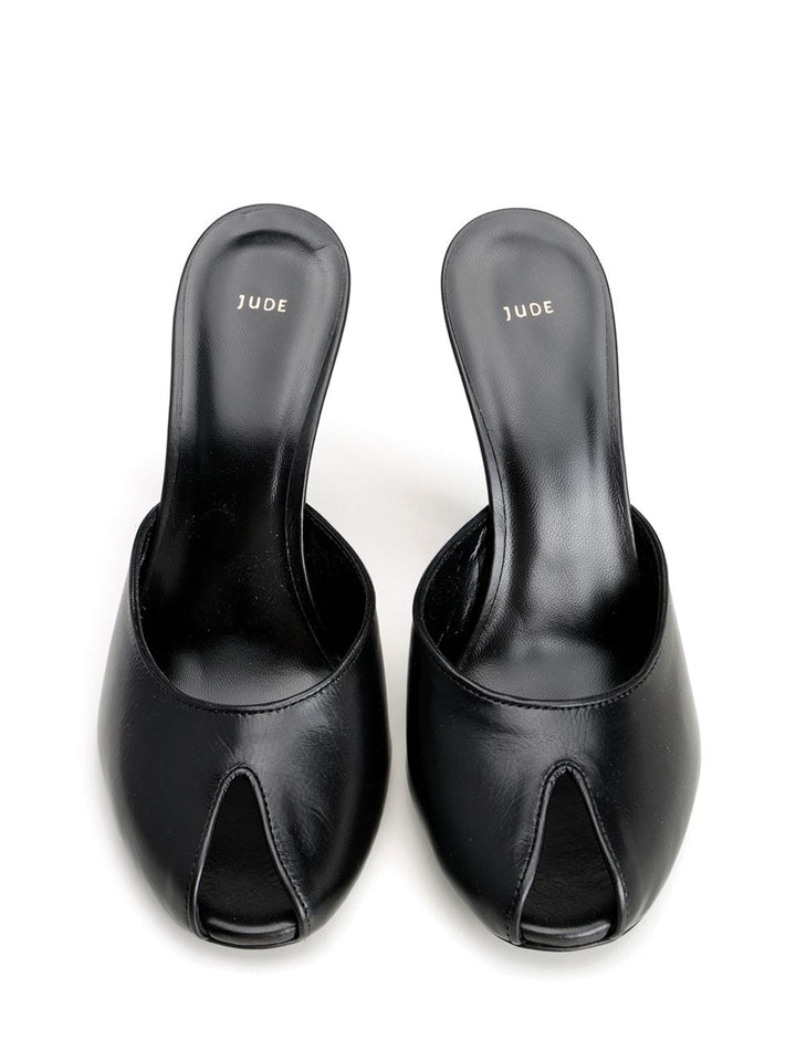 Jude Date Sandali - Nero | fdf1ad6c02dd160e373d2c3438b0a366119fcca6