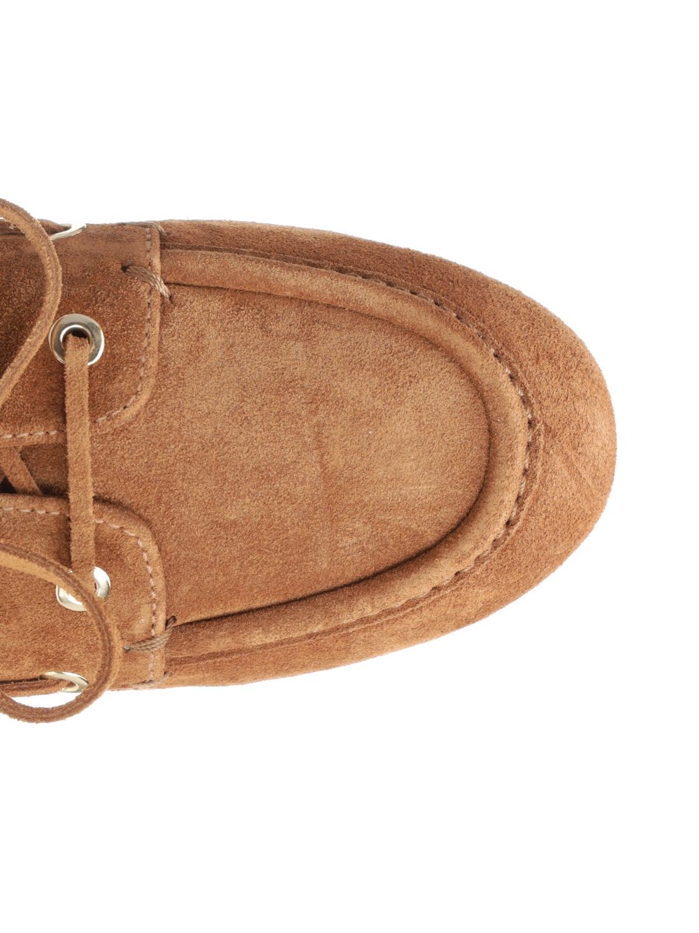Stuart Weitzman Majorca Scarpe basse - Marrone | a901b673d140aa7d75f0d5835e6bbcf2d16cead8