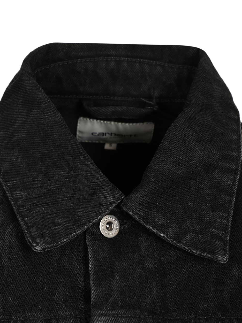 Carhartt Wip Belmar Jacket Giacche - Nero | 9bb707ba9128f922dca38942771ef3da1c032718
