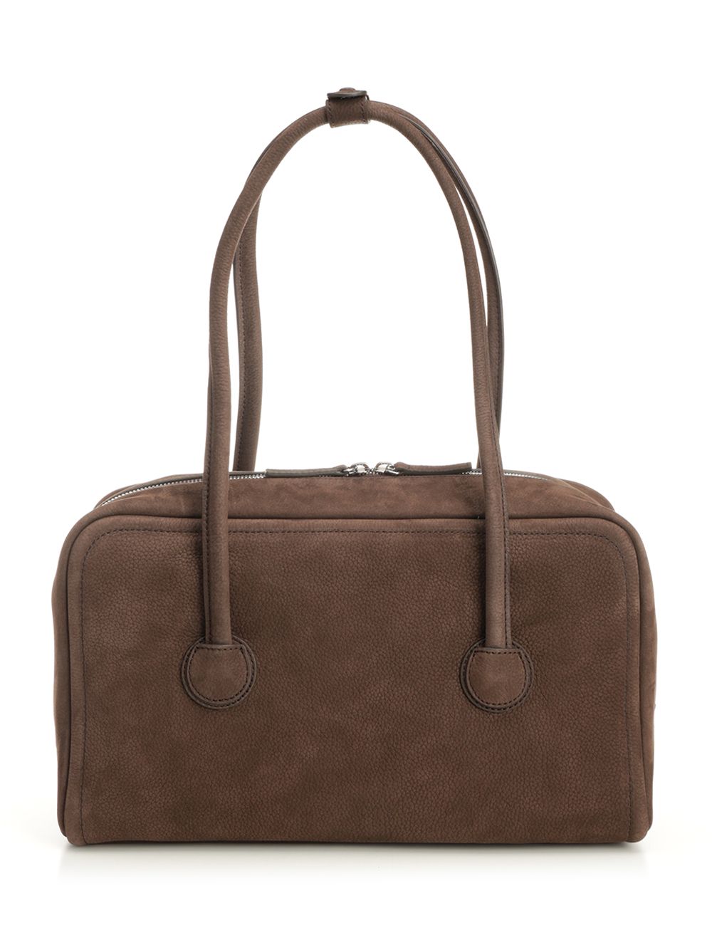 Margesherwood Boston Bag Shoulder Bags - Marrone | fa3c063acd3388a58f0ee76b154f51e33d443c45