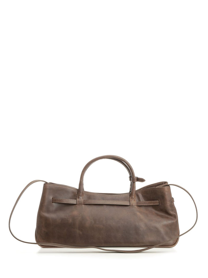 Margesherwood Grandma Used Handbags - Marrone | 7f5e04af7118c8c3921d9e39bd9f269ac4f5a4af