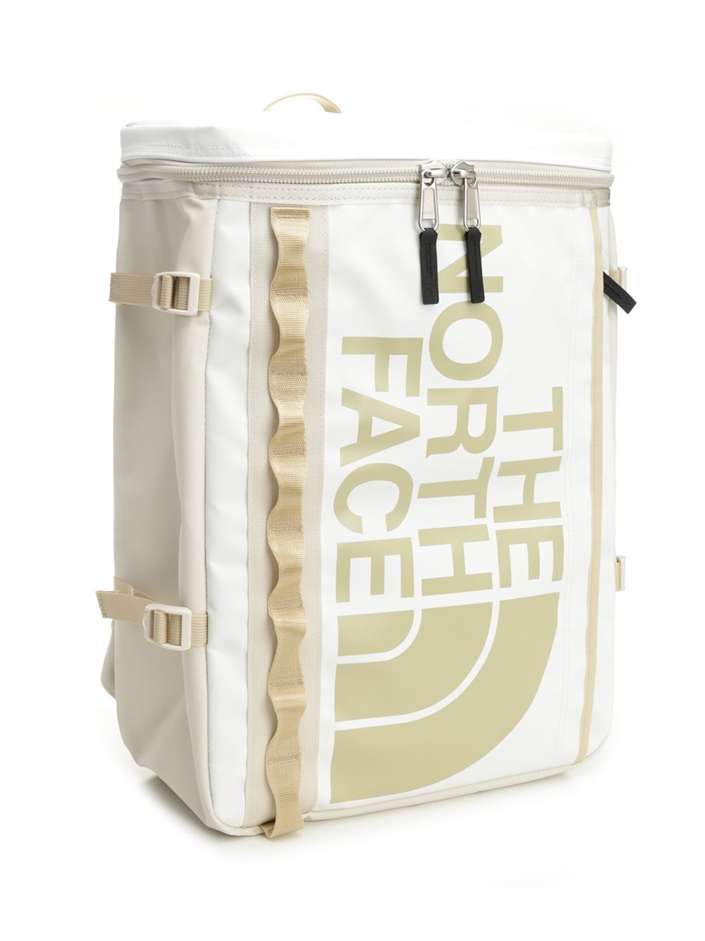The North Face Base Camp Fuse Box 30l Backpack Zaini e Valigie - Bianco | 4415085d60aab4d5176bfd5ffca6a33128577505