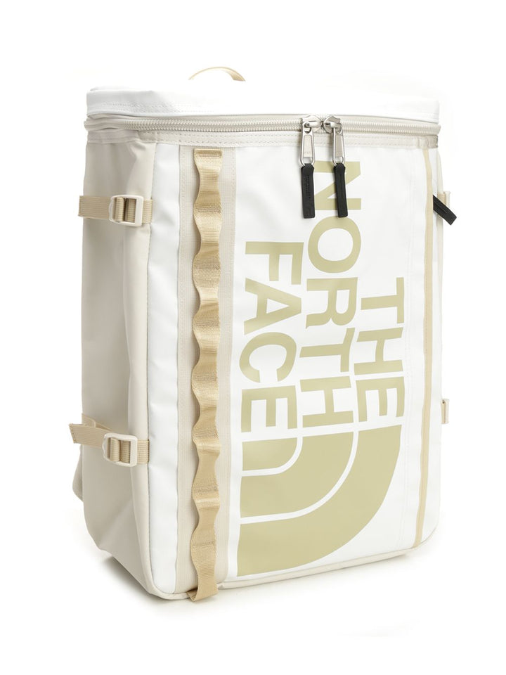 The North Face Base Camp Fuse Box 30l Backpack Zaini e Valigie - Bianco | 4415085d60aab4d5176bfd5ffca6a33128577505