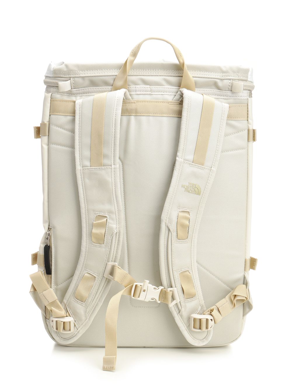 The North Face Base Camp Fuse Box 30l Backpack Zaini e Valigie - Bianco | f087c54cfd9cd5ec7ae9174a2bf2e22c061ea806