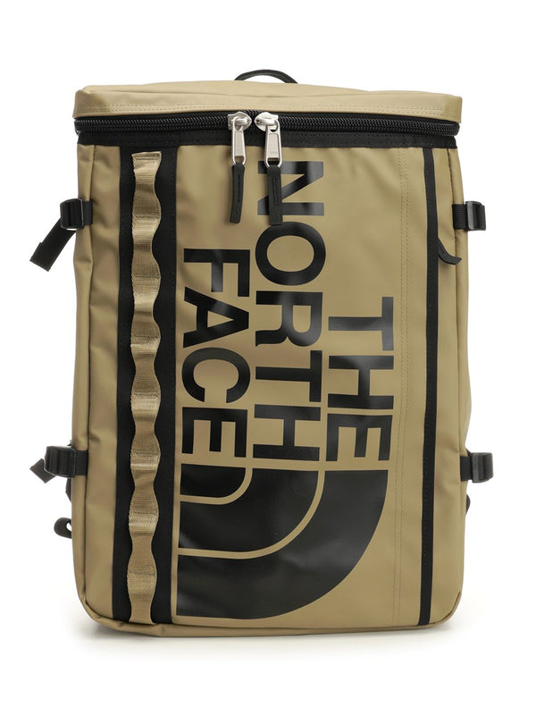 Base Camp Fuse Box 30l Backpack Zaini E Valigie Beige