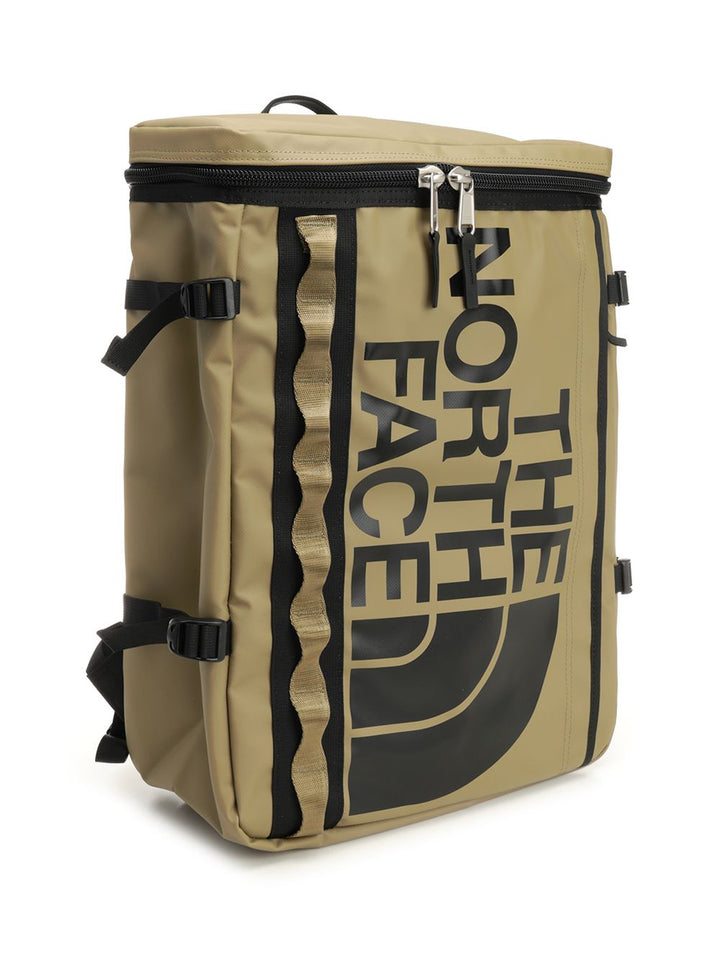 The North Face Base Camp Fuse Box 30l Backpack Zaini e Valigie - Beige | f848e94f27a803dd734d88c99b7bce47b9044f6b
