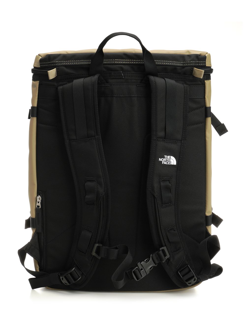 The North Face Base Camp Fuse Box 30l Backpack Zaini e Valigie - Beige | 610bdf28d371be9da0cee9c5d55dbec009d1117e
