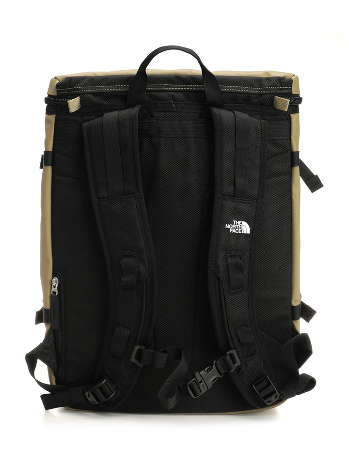 The North Face Base Camp Fuse Box 30l Backpack Zaini e Valigie - Beige | 610bdf28d371be9da0cee9c5d55dbec009d1117e