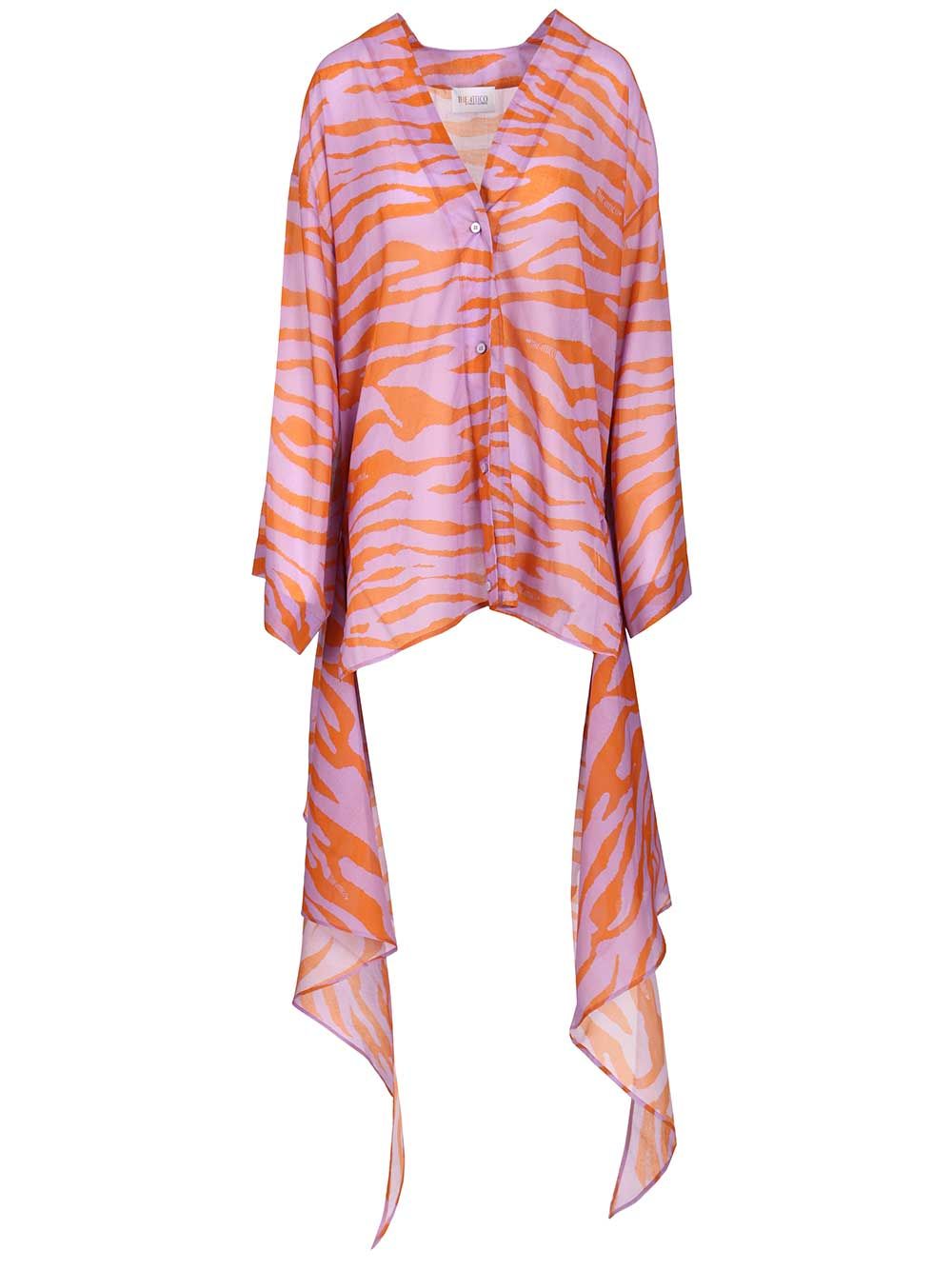 The Attico Mini Dress Giacche - Multicolor | 62a517f58d985ce01f75ff7ec3b6f25eb2ac4d95