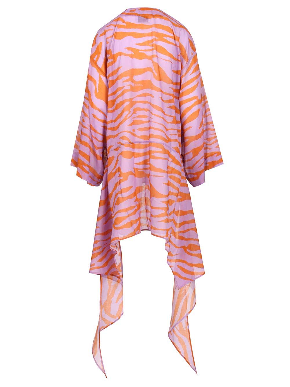 The Attico Mini Dress Giacche - Multicolor | 6811b108623e4cbb9498b47589b6eef356099199