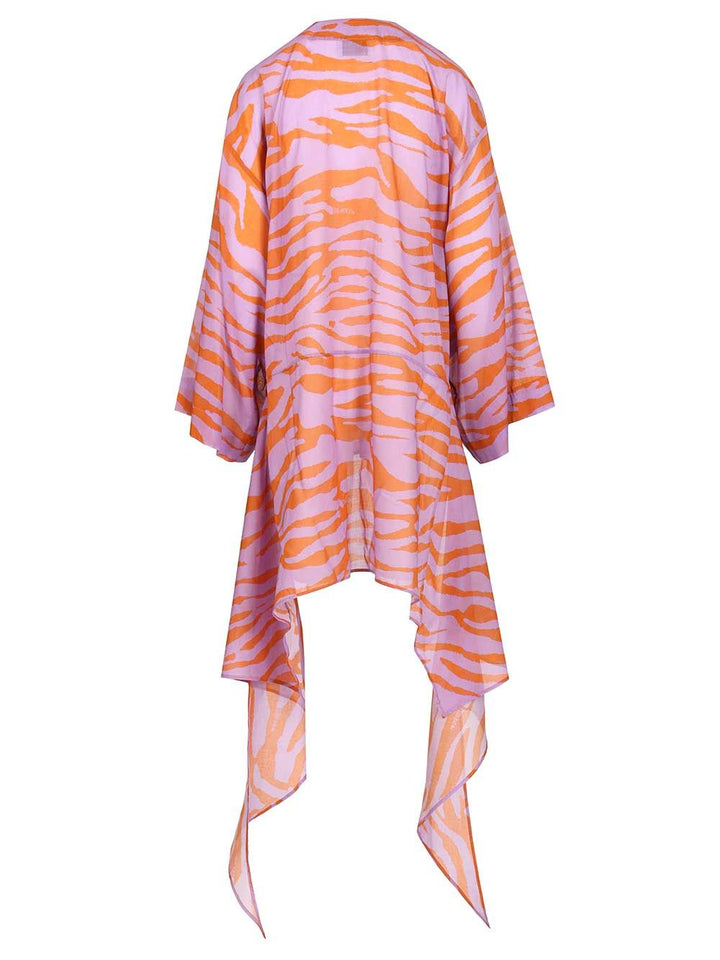 The Attico Mini Dress Giacche - Multicolor | 6811b108623e4cbb9498b47589b6eef356099199