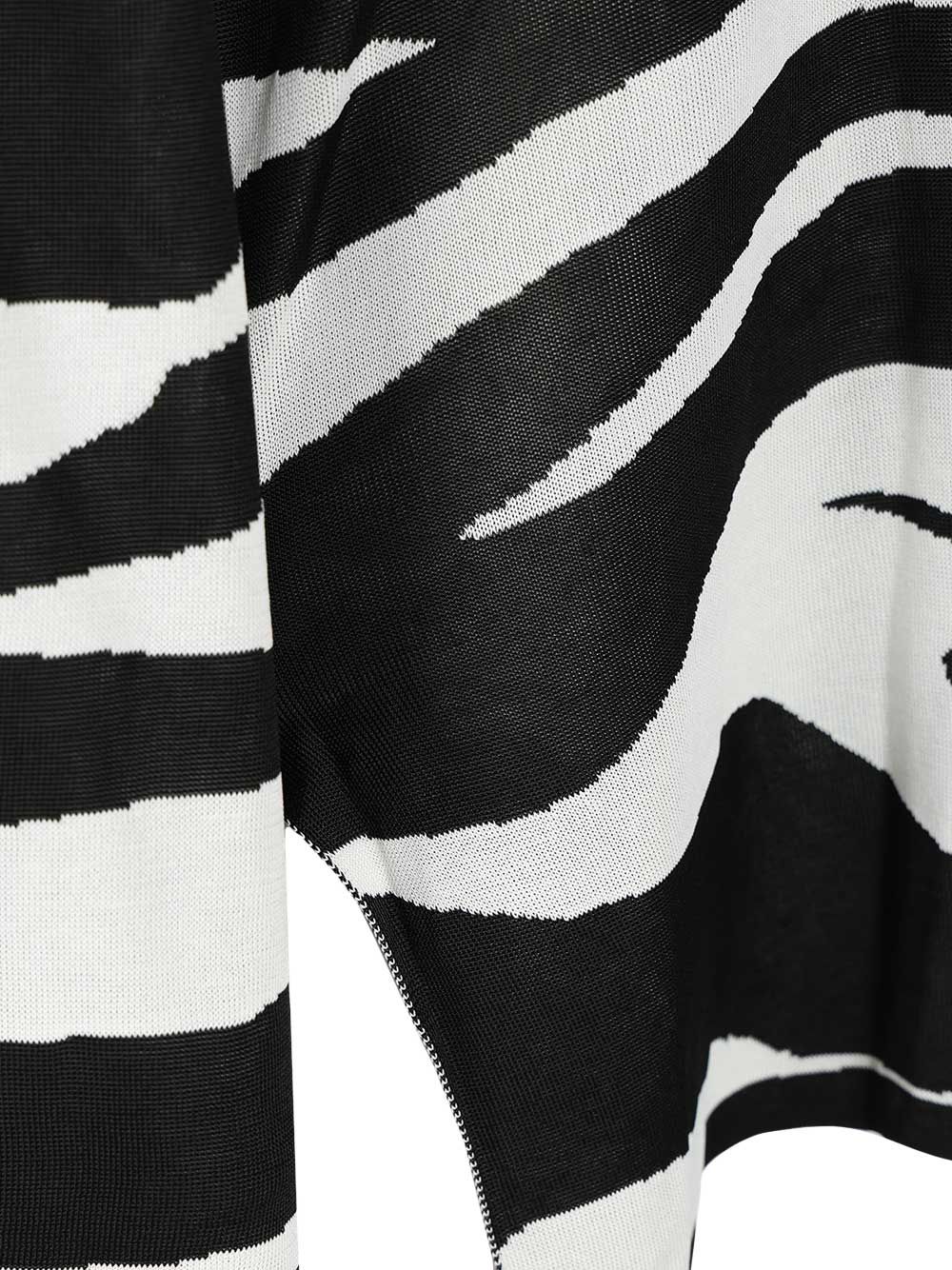 The Attico Mini Dress Abiti - Animalier | f9bfa0007138464e739af8ba982b8fe611464faf