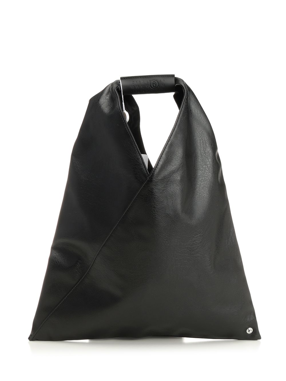 Mm6 Maison Margiela Japanese Small Bag Handbags - Nero | 0708a4ac2acd10549ecb0b8b2ecf5586526da7e9