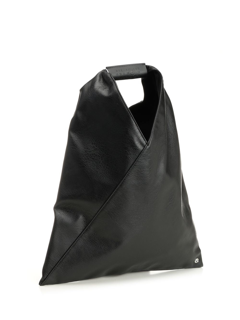 Mm6 Maison Margiela Japanese Small Bag Handbags - Nero | dabdd2241f0b6aae6243069d155a6b721becf7c0