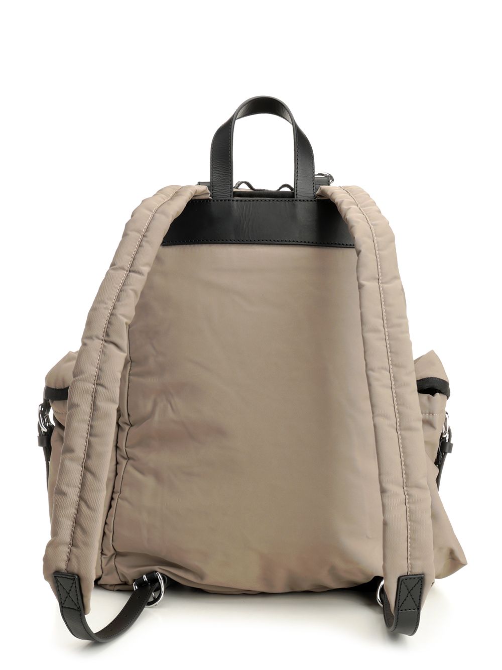 Vivienne Westwood Highland Backpack Zaini e Valigie - Verde | 90c69850d6b589fb2180a49751b9581b131a43c5
