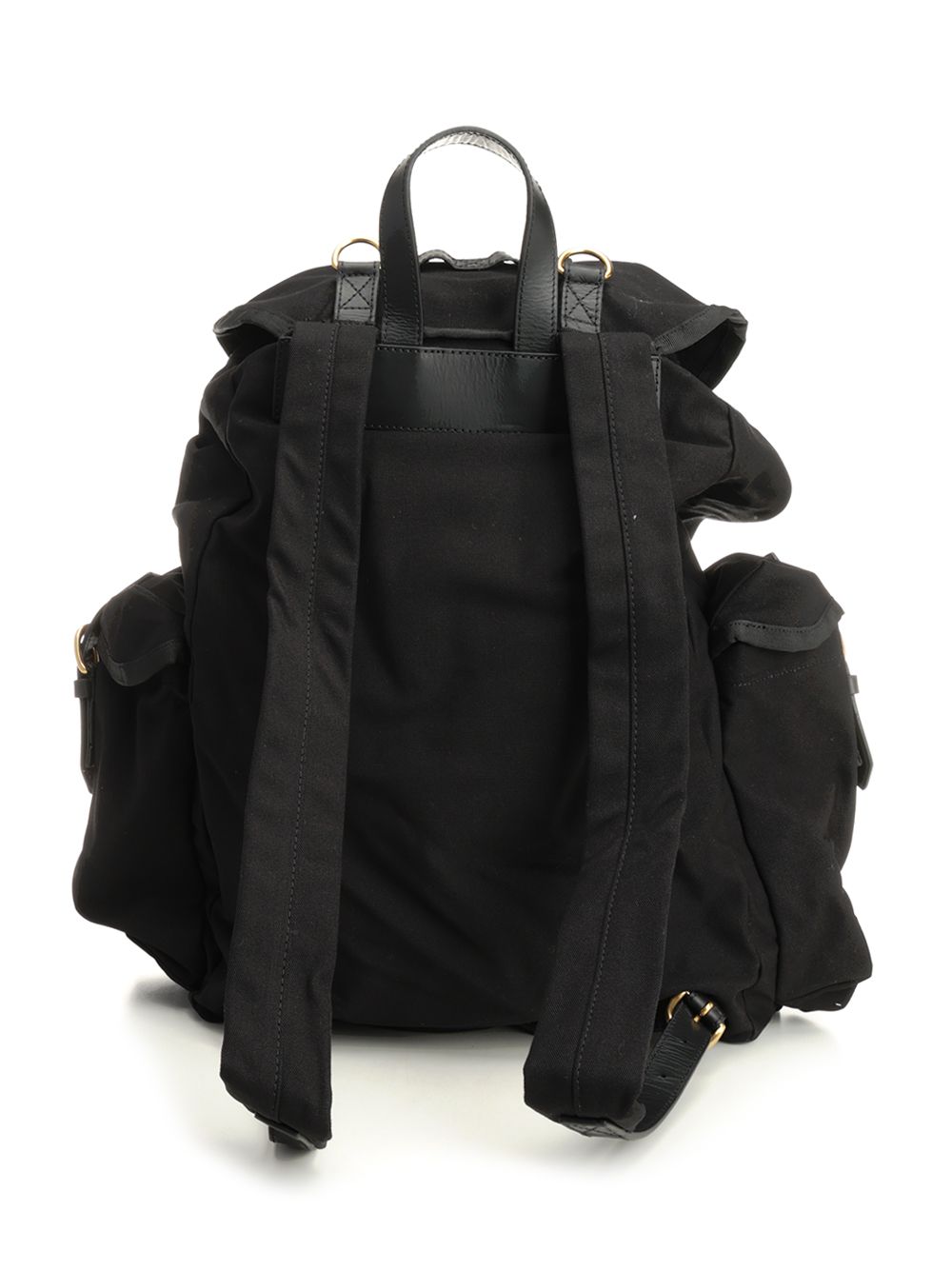 Vivienne Westwood Highland Zaini e Valigie - Nero | b93d00bbcd715c7263086874dbc5c16d07fa439f