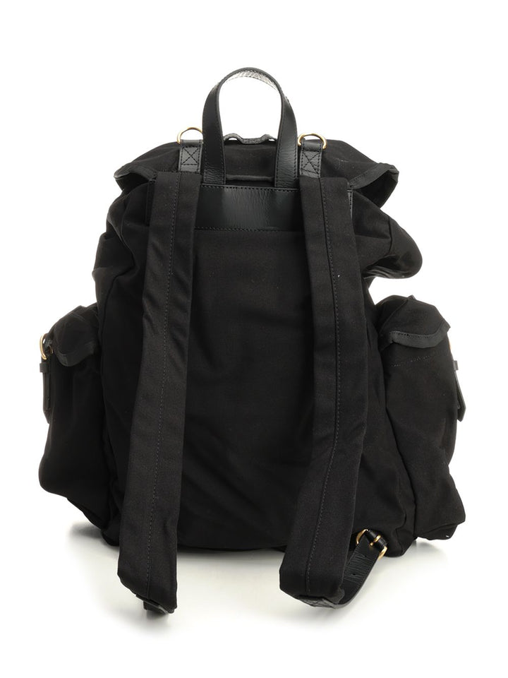 Vivienne Westwood Highland Zaini e Valigie - Nero | b93d00bbcd715c7263086874dbc5c16d07fa439f