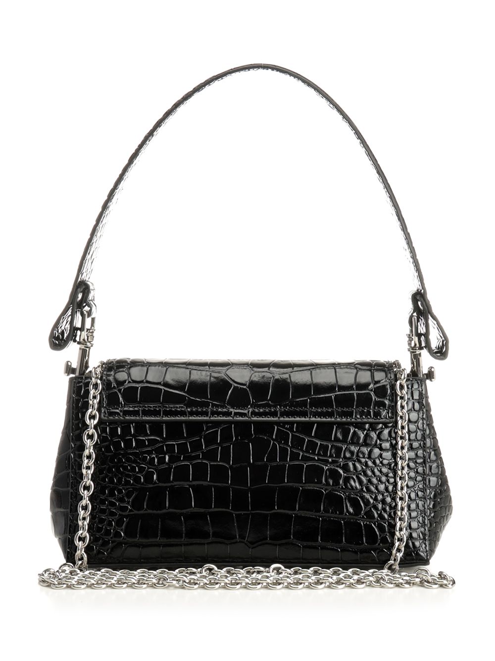 Vivienne Westwood Hazel Handbags - Nero | fc13a487ebf6447a814ca483a57625fb6517eaeb