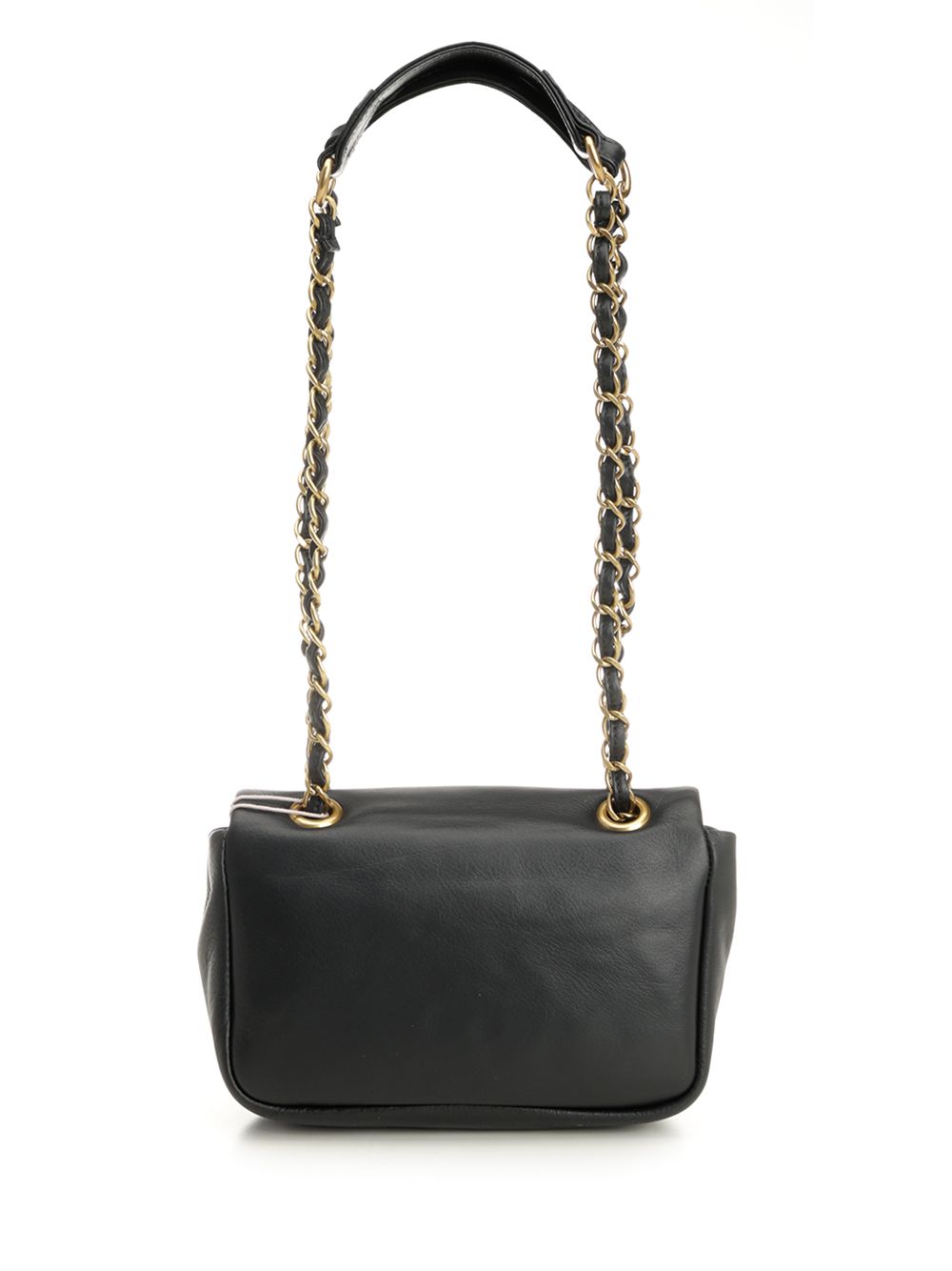 Vivienne Westwood Anita Shoulder Bags - Nero | 345f767cc8db0e4f4edcd2f688d8e1190fce1a4d