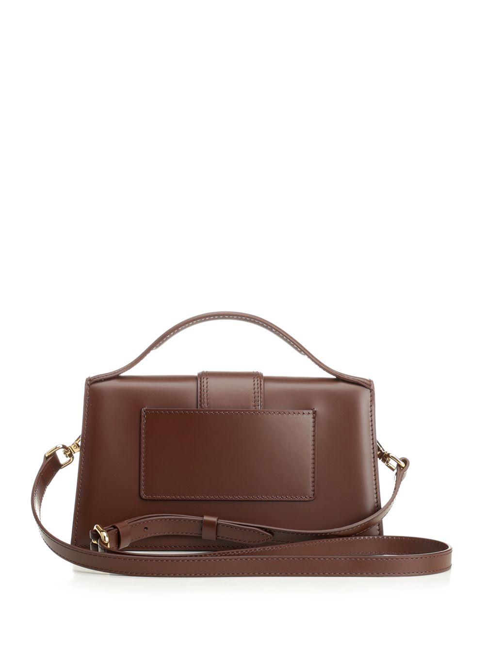 Jacquemus Le Grand Bambino Bag Handbags - Marrone | 74c2b7ad7167c0f2a7947219862e390a7e32185f