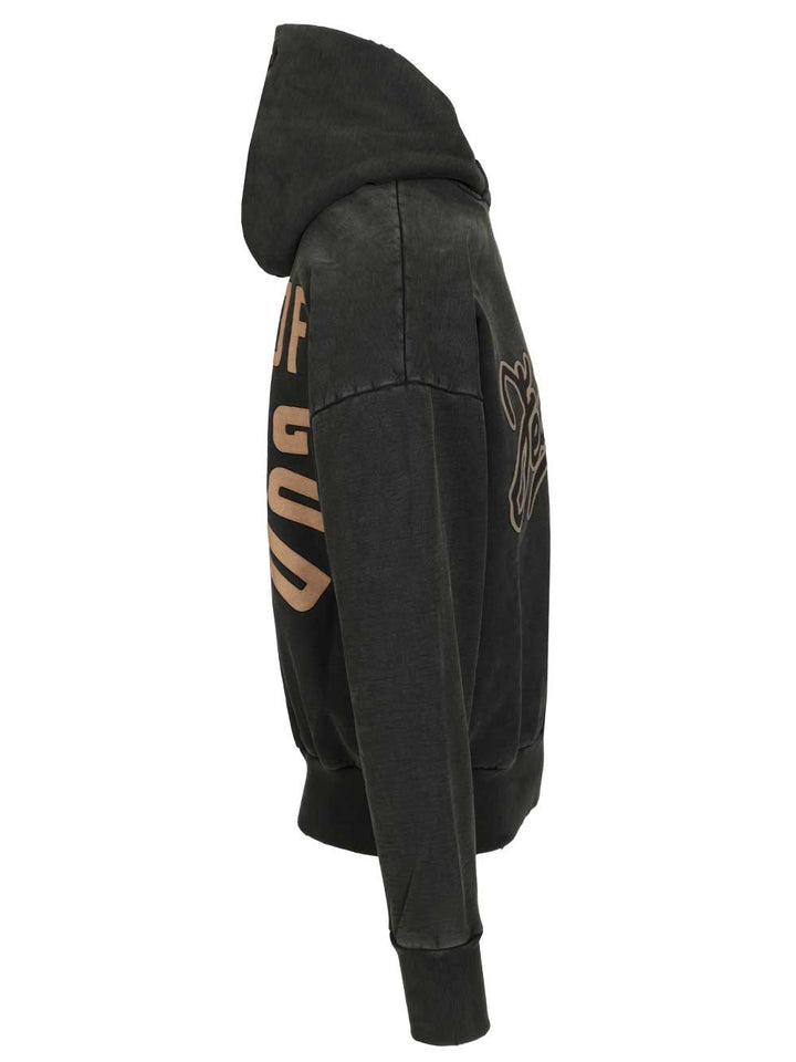 Fear Of God Classic Hoodie Sweatshirts - Nero | b7f5609684f90eb86be777a75426829d2be845ef