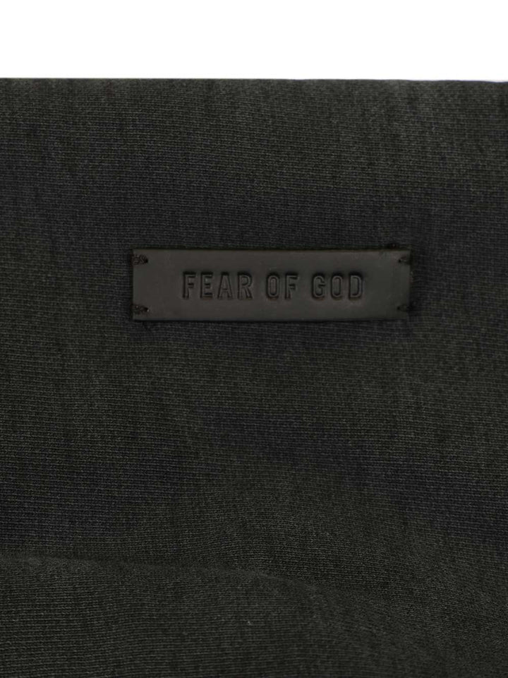 Fear Of God Classic Hoodie Sweatshirts - Nero | 48034b6b816b3ffb5d8f2dc5927e150ac8fda282