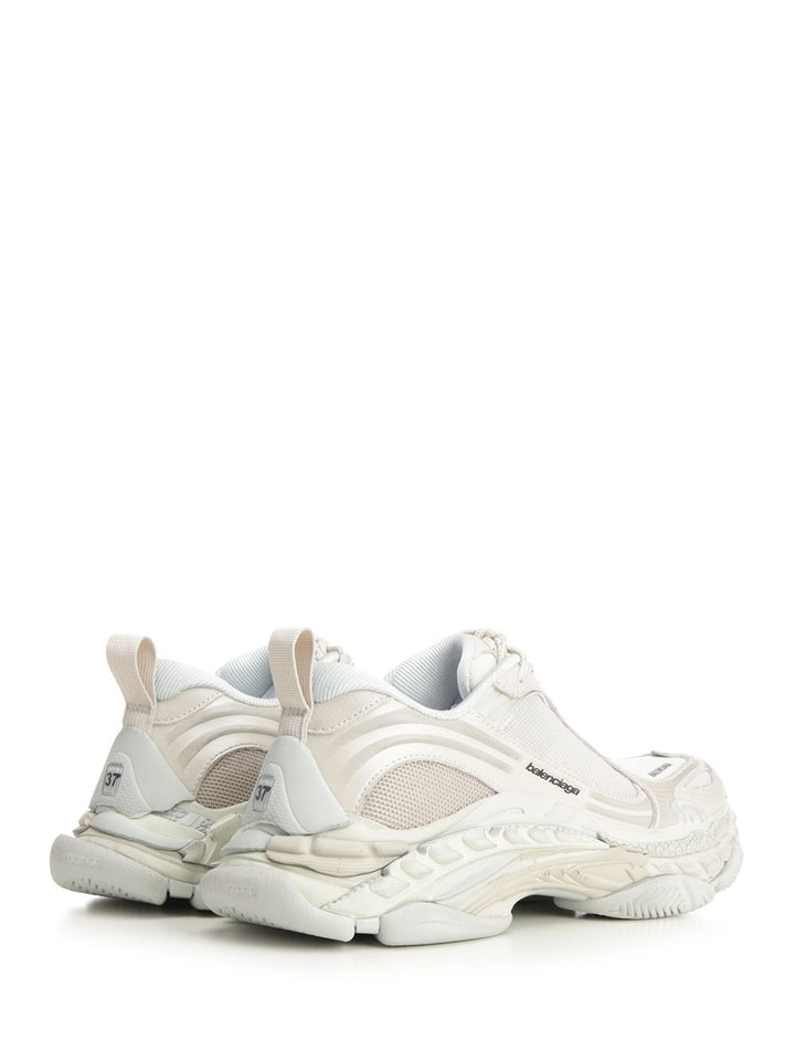 Balenciaga Triple S 2 Sneakers - Bianco | 919aec71aef4d8f1641163e8ef6920534be251d1